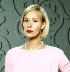 Liza Weil English Movie Actress