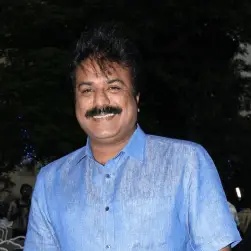 Tamil Producer LK Sudhish