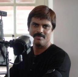 Tamil Cinematographer Loganathan Srinivasan