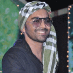 Lokesh Tilakdhari Hindi Movie Actor