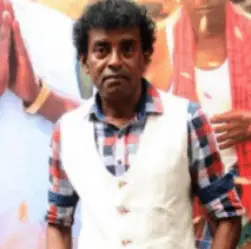 Tamil Movie Actor Lollu Uday