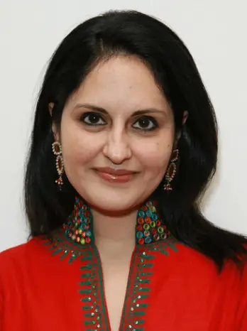Hindi Director Loveleen Tandan
