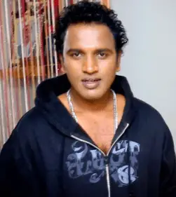 Kannada Director Lucky Shankar