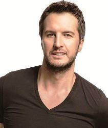 Luke Bryan English Singer