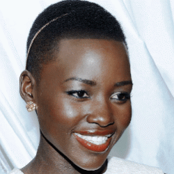 Lupita Nyong O English Movie Actress