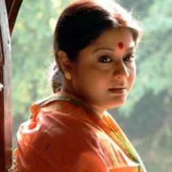 Bengali Movie Actress Laboni Sarkar