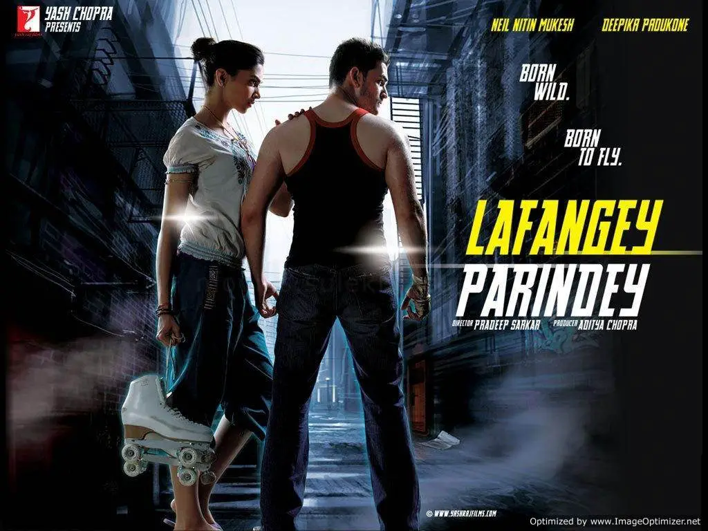 Lafangey Parindey Movie Review