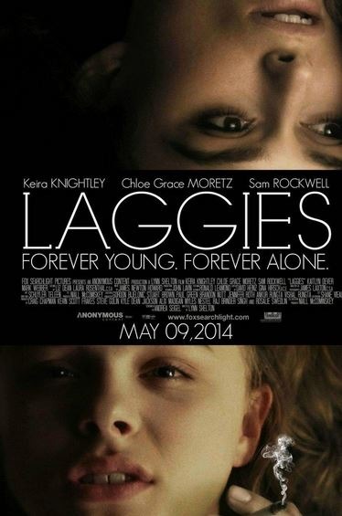 Laggies Movie Review