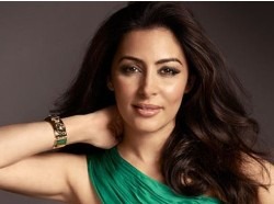 Laila Rouass English Movie Actress
