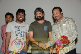 lajja telugu film trailer launch stills 23