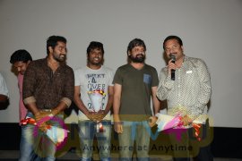 lajja telugu film trailer launch stills 26