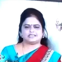 Kannada Anchor Lakshmi Rao