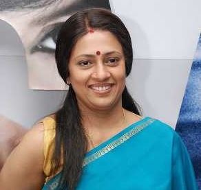 Lakshmy Ramakrishnan Is Missing Lohitadas’ Guidance!