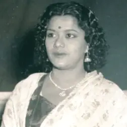 Tamil Movie Actress Lalitha