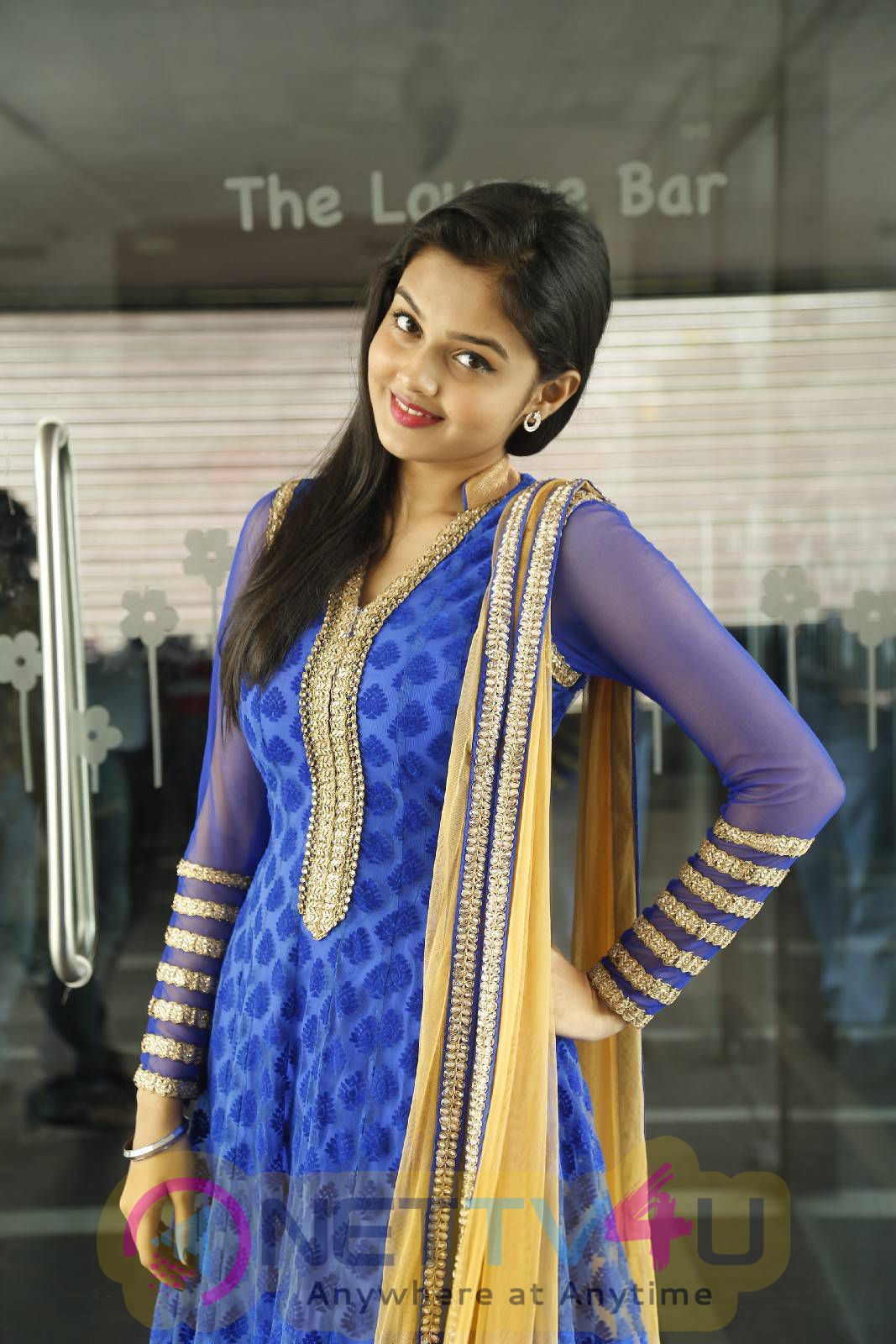 latest photos of actress pragathi from basthi movie 37