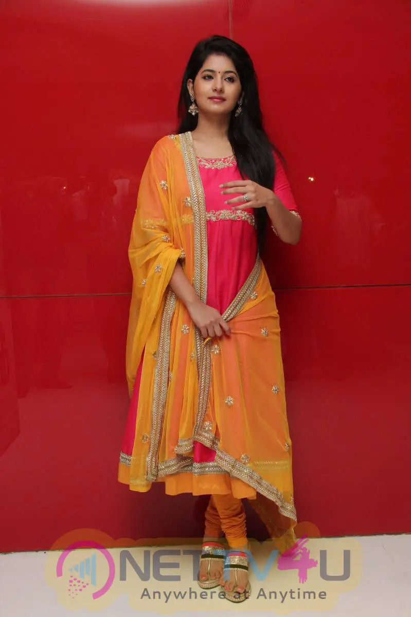 latest photos of actress reshmi menon at kirumi movie audio launch 1