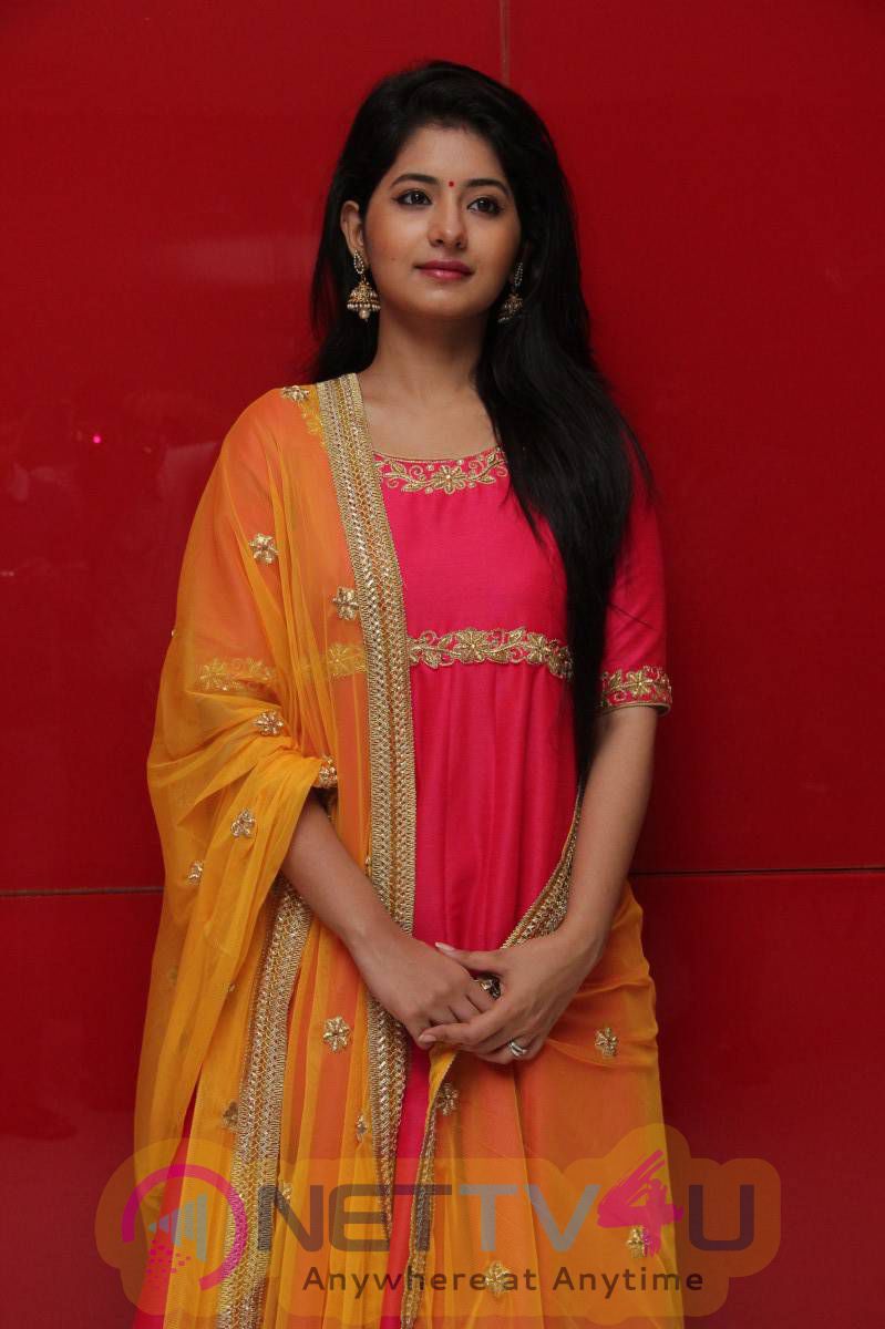 latest photos of actress reshmi menon at kirumi movie audio launch 25