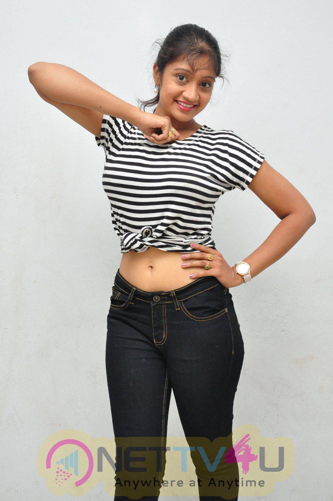 Latest Photos Of Actress Sandeepthi At Affair Trailer Launch | 63364 |  Movie Press Meet Pics | Latest Event Images & Stills