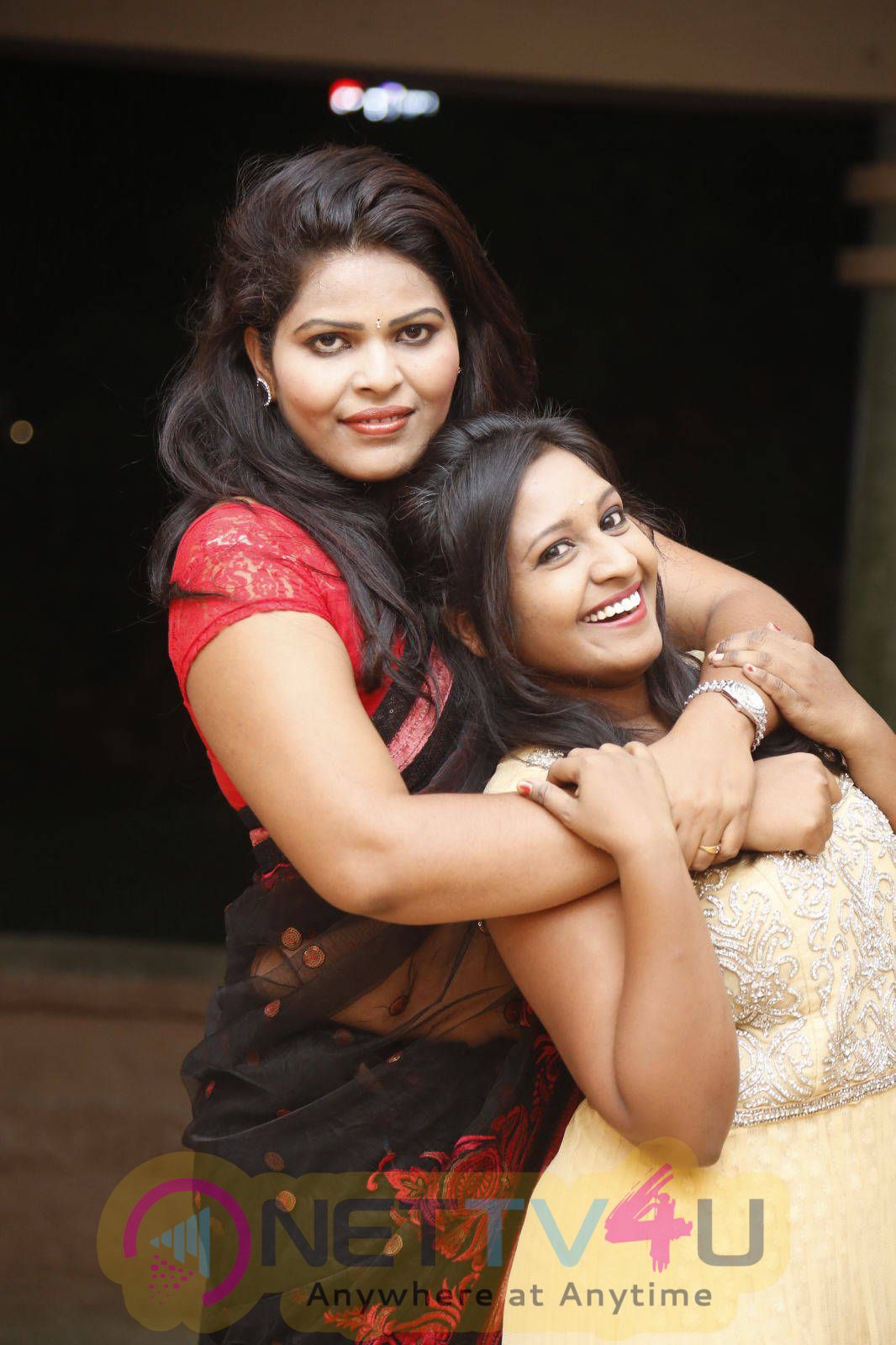 latest photos of actress sithara at sahasam seyara dimbaka audio launch 18