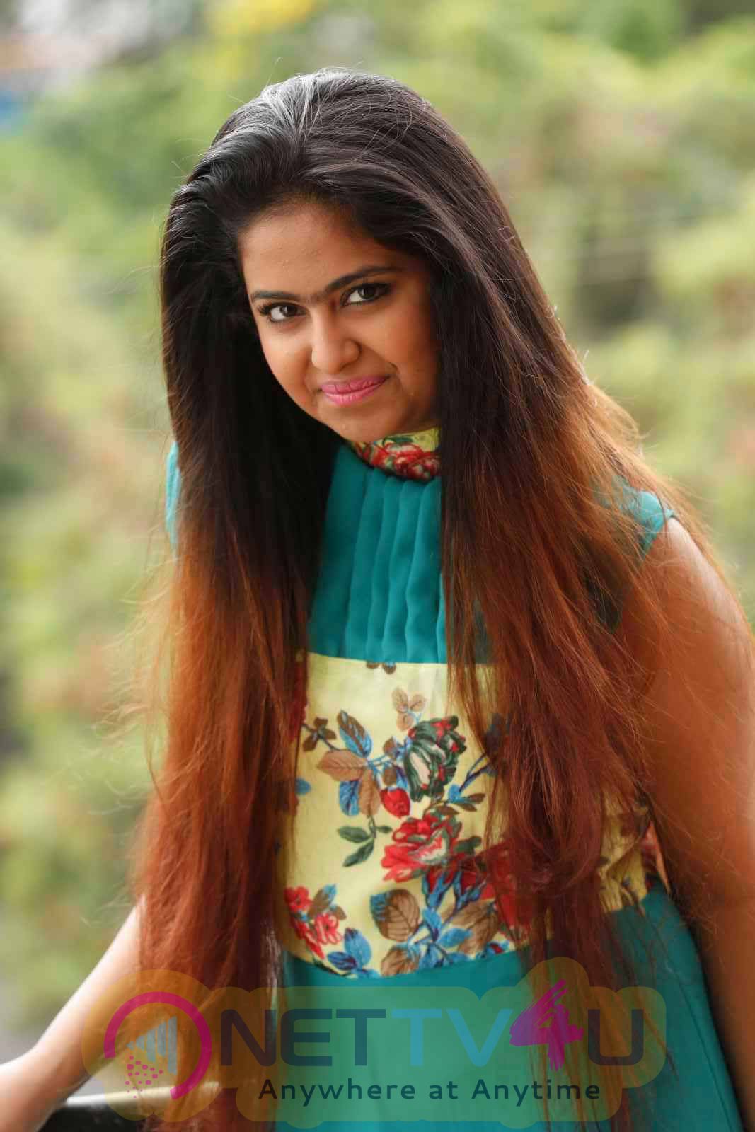 latest photos of avika gor at cinema choopistha mava press meet 66