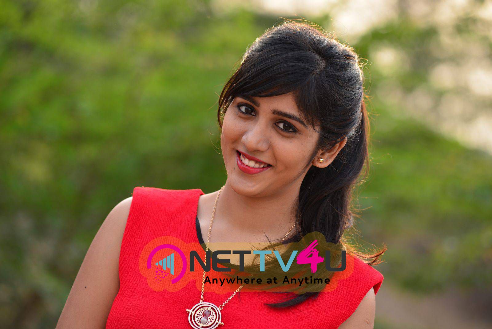 latest photos of chandini chowdary from ketugadu movie 40