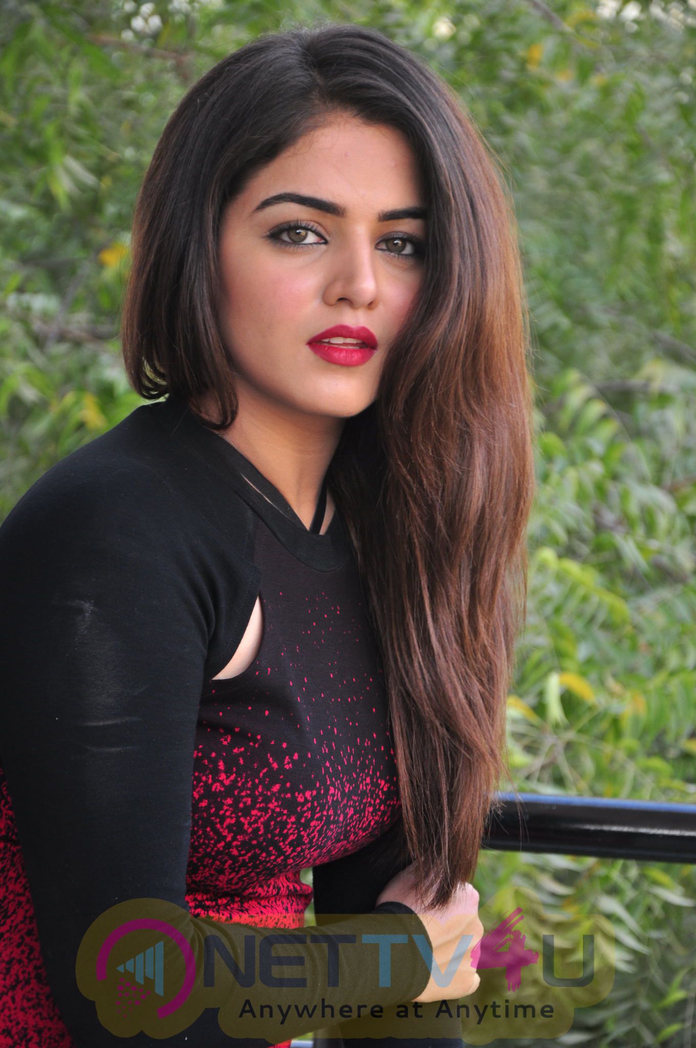 Latest Tollywood Images Of Actress Wamiqa Gabbi | 77460 | Galleries ...