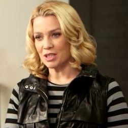 English Movie Actress Laurie Holden