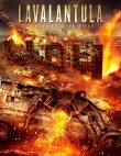 Lavalantula Movie Review English