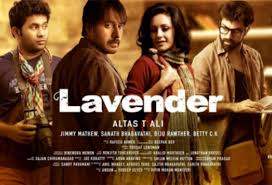Lavender Movie Review English Movie Review