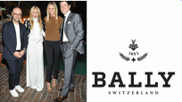 ‘Bally’ Opens New Store In LA