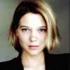 Lea Seydoux English Actress
