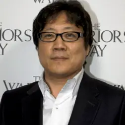 English Director Lee Seungmoo