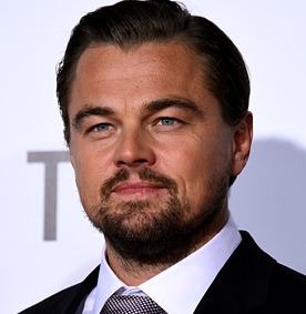 Leonardo DiCaprio And His Mongolian Expedition!