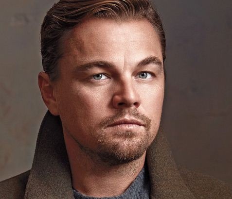 Leonardo DiCaprio Is Romancing A Model? | NETTV4U