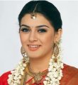 ‘I Am Not A Mystique Doll’ Says Hansika Tamil News