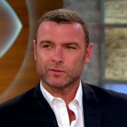 Liev Schreiber English Movie Actor