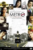 Life in a Metro Movie Review Hindi