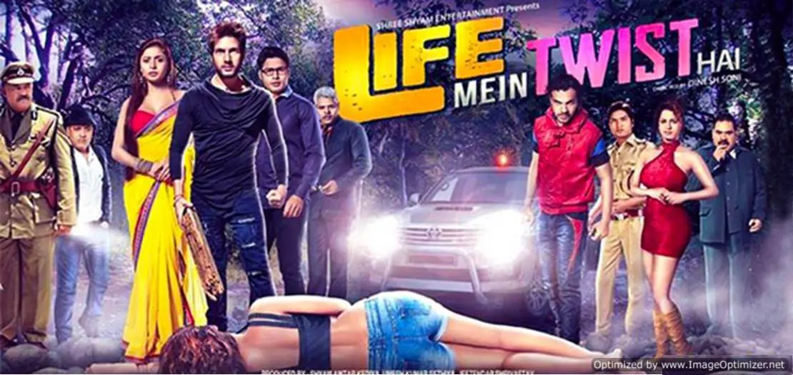 Life Mein Twist Hai Movie Review