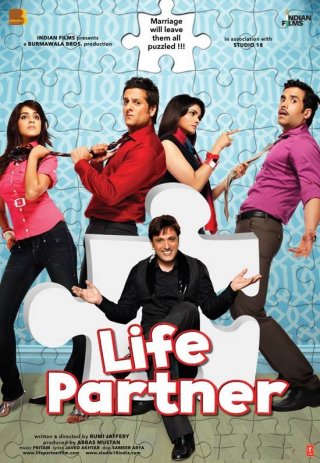 Life Partner Life Partner Movie Review Hindi Life Partner Life Partner Movie Review Hindi