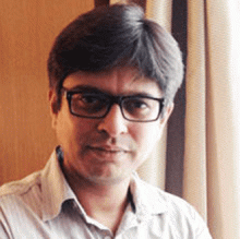 Lights Camera Action!