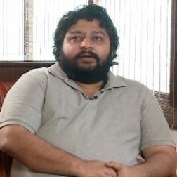 Malayalam Director Lijo Jose Pellissery