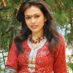 Telugu Tv Actress Likitha