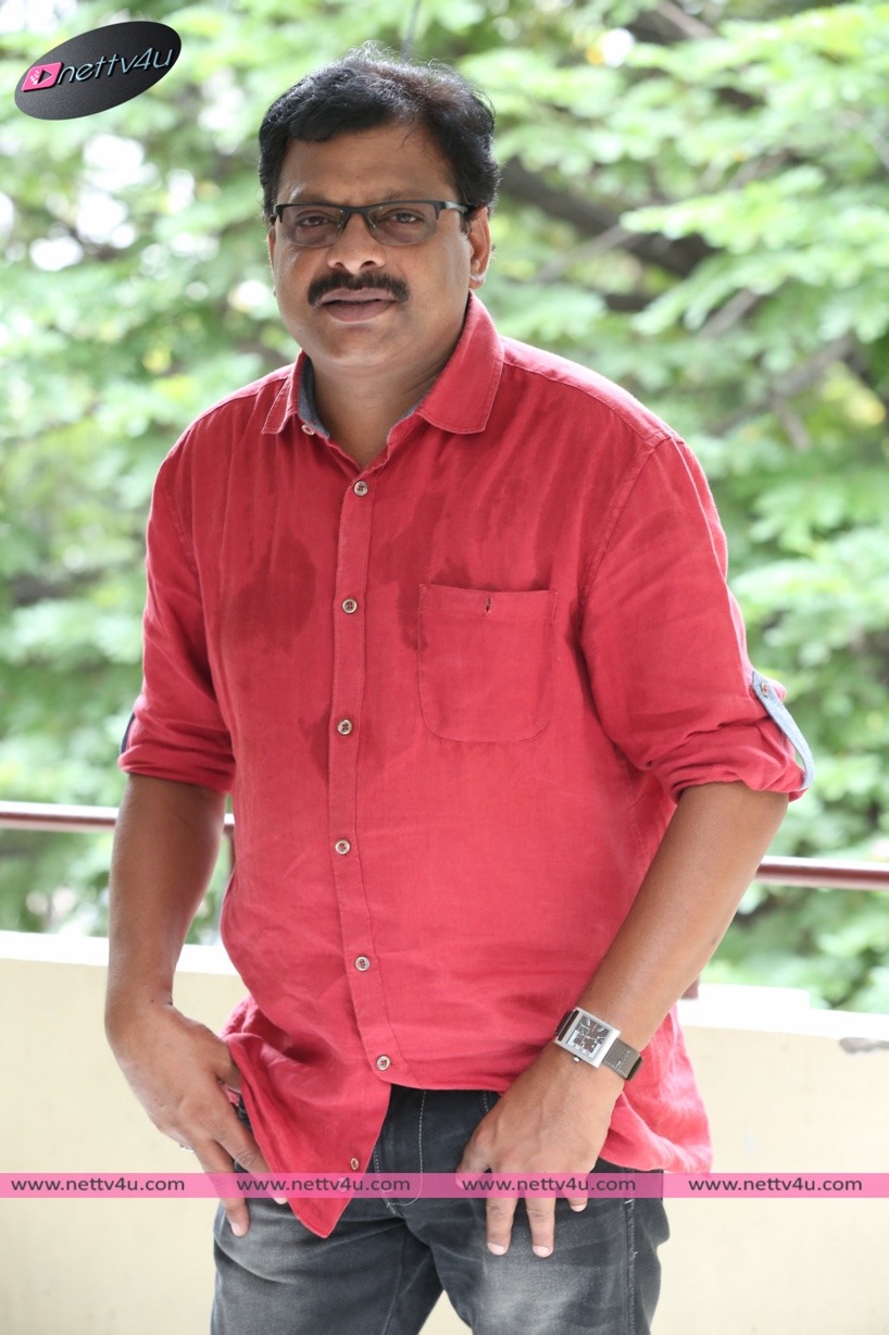 lion movie director sathya deva stills 05