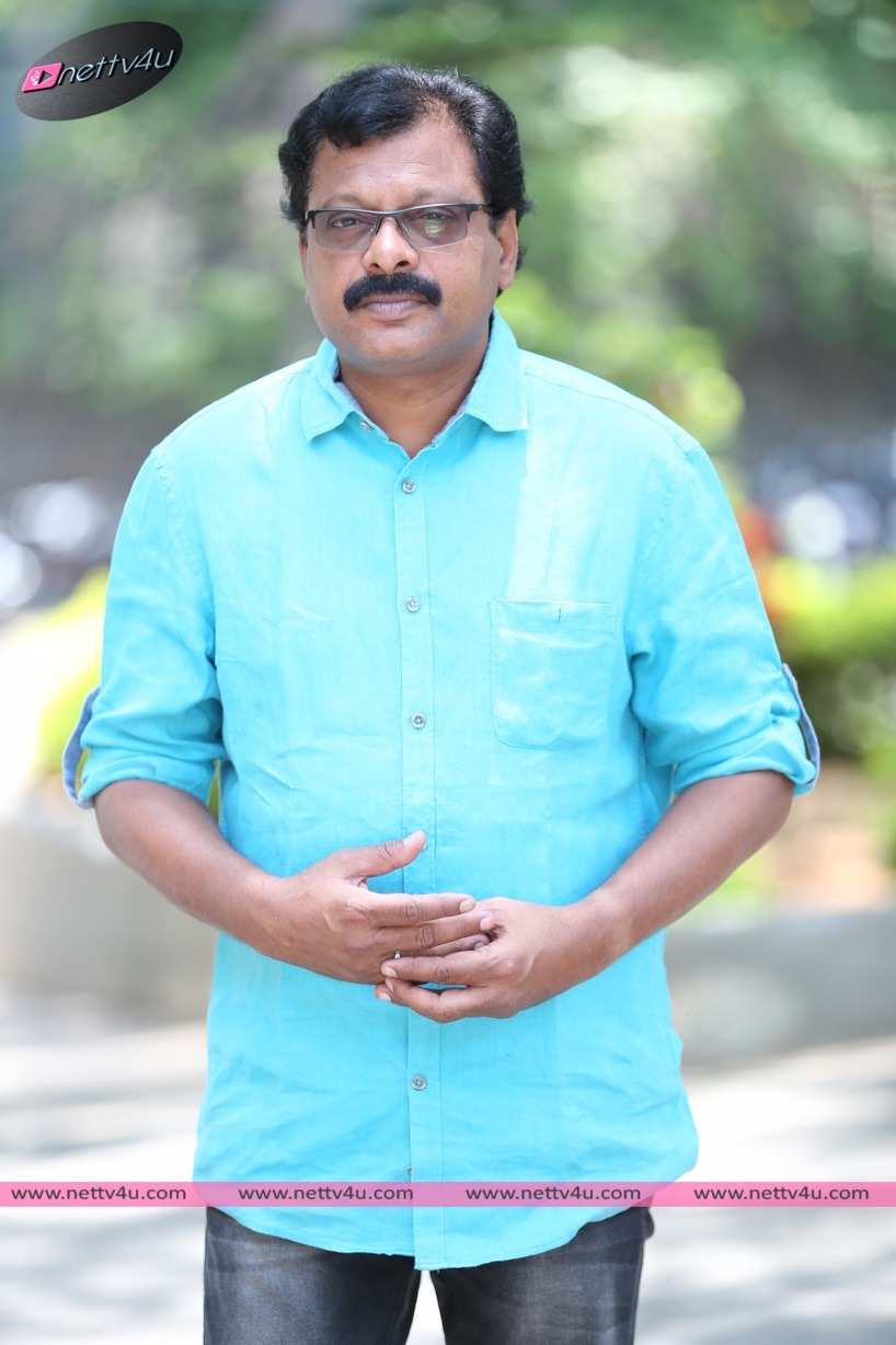 lion movie director sathya deva stills 11