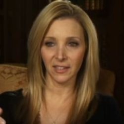 Lisa Kudrow English Movie Actress