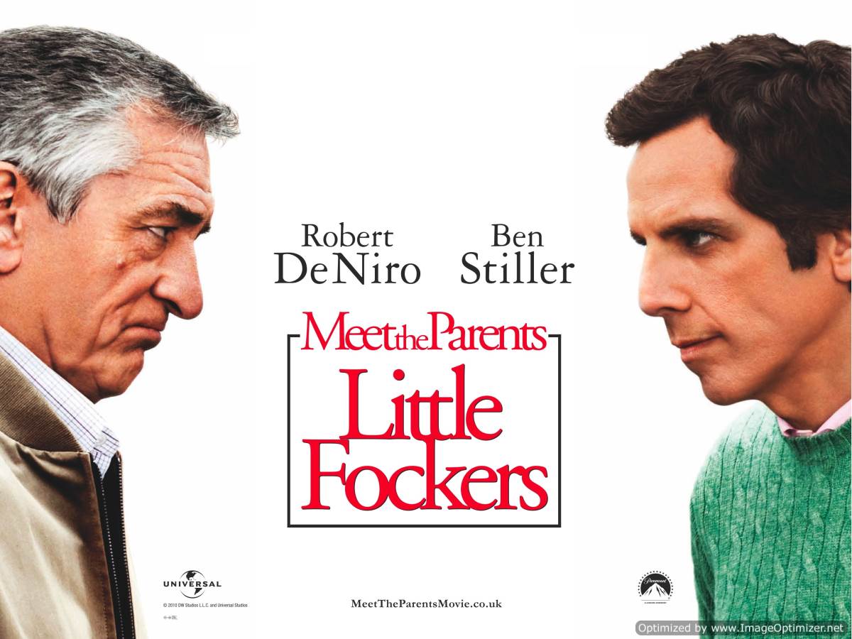 Little Fockers Movie Review