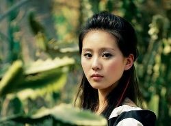 Liu Shishi English Movie Actress