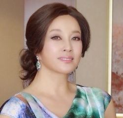 Liu Xiaoqing English Movie Actress