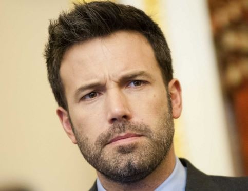 “Live By Night” To Be Released On October 2017!