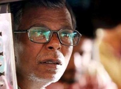 Lona With Indrans As The Lead, Wrapped Up!